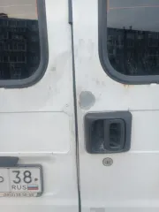 FIAT DUCATO 2009, автомобиль марки FIAT модель DUCATO 2009 г.в., VIN-номер Z7G2440009S008280.