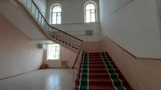 Нежилое здание 1123,3 кв.м и земельный участок 2475 кв.м, Волгоградская область. Нежилое здание с кадастровым номером 34:36:000017:2884, площадью 1123,3 кв.м и земельный участок с кадастровым номером 34:36:000017:3631, площадью 2475 кв.м, по адресу: обл. Волгоградская, г.Камышин…