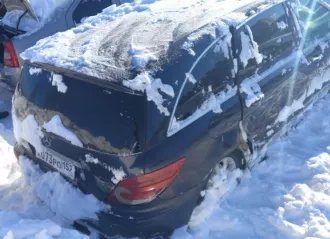 автомобиль марка, модель – MERCEDES BENZ R CLASS  цвет – ТЕМНО СИНИЙ  идентификационный номер  VIN  – WDC2511651A086815  год изготовления – 2008  кузов № WDC2511651A086815  шасси  рама  – отсутствует  паспорт транспортного средства – серия 39УН № 024134.