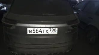 Belgee X50, 2024 года, 149 лс, 20579 км, АКПП, автомобиль легковой, марка: BELGEE, модель: X50, VIN: Y4K8622Z7RB912573, гос. рег. номер: В564ТХ790, год изготовления: 2024
