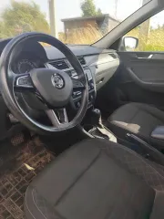 Skoda Rapid 2017 автомобиль марки Skoda модель Rapid 2017 г.в. VIN-номер XW8AT4NH8JK101802 С информацией об имуществе можно ознакомиться в период представления заявок по предварительной договоренности. Автомобиль находится на хранении на стоянке: обл. Московская, Рузский р-н., пос. Колюбакино, ул…