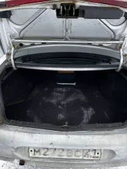 Легковой автомобиль ВАЗ 2110, 1998 года выпуска, гос рег. О702УН150, VIN XTA211000W0039027