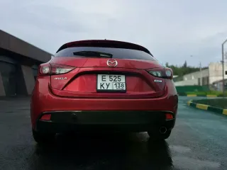 MAZDA AXELA 2014, автомобиль марки MAZDA модель AXELA 2014 г.в. номер кузова BM5FS-104617. Ознакомление с имуществом (информацией об имуществе) производится в рабочие дни с 10:00 до 17:00 (время иркутское) по адресу: Иркутская обл., г. Усть-Илимск, ул. Наймушина, д. 22. по предварительной записи по…