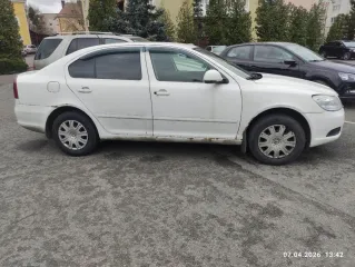 ŠKODA Octavia 2013, VIN XW8CA41Z1DK246892. Ознакомление с договором о задатке, проектом договора купли-продажи и документацией — на сайтах bankrot.torggroup.org и www.bankrot.fedresurs.ru, а также в рабочие дни с понедельника по пятницу с 10:00 до 18:00 по адресу: г. Калининград, ул…