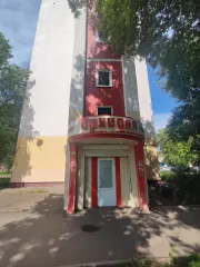 Нежилое помещение, 121,6 кв.м, Республика Татарстан, Нижнекамск, к/н 16:53:040504:1781 по адресу: РТ, г.Нижнекамск, пр-кт. Строителей, д. 8, пом. 1.