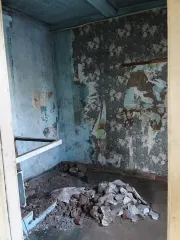 1/2 доли в жилом доме, 74,6 кв.м, г. Черемхово, Иркутская область. 1/2 доля в праве на жилой дом, площадь: 74,6 кв.м, кадастровый номер: 38:33:010206:183, адрес (местонахождение): Российская Федерация, Иркутская область, городской округ город Черемхово, город Черемхово, улица Шелехова, дом 30.