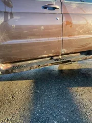 УАЗ Патриот 2016 года выпуска, 134.6 л.с., пробег 230000 км, полный привод. VIN: XTT316300H1006540.