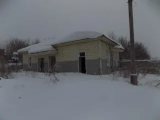 Здание №507Д/1, инвентарный номер 46876.