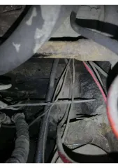 ВАЗ 2110, 1998 года выпуска, 89 л.с. Объем двигателя 1.5 л (1499 см³). VIN: XTA211000X0085829. Государственный регистрационный номер: Т187СТ36.