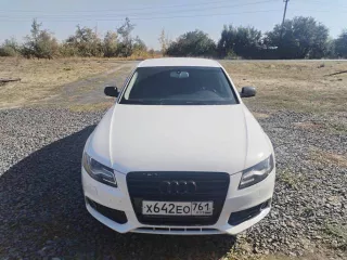 ранспортное средство AUDI A4, 2010 г.в., VIN XW8ZZZ8KXAG200033, Модель, № двигателя: CDN 079372, Кузов  коляска  №: XW8ZZZ8KXAG200033, цвет белый, г/р/з Х642ЕО761, масса 2015/1572, мощн. двиг. 179 л.с. Находится в залоге у ПАО «БыстроБанк».