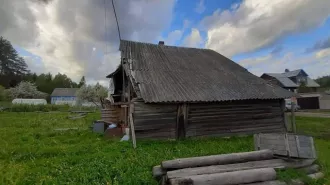 Жилой дом (кадастровый № 53:06:0050401:85, площадь 44.1 кв. м) по адресу: Новгородская область, Крестецкий район, деревня Подлитовье, дом 8. Земельный участок (кадастровый № 53:06:0050401:50, площадь 1551.76 кв. м) по тому же адресу. Категория земель: земли населенных пунктов, разрешенное…
