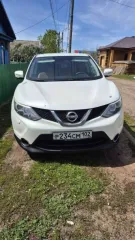 Nissan Qashqai 2014 года, 144 лс, 196767 км, АКПП. Автомобиль легковой, марка: NISSAN QASHQAI VIN: SJNFBAJ11U1091599, гос. рег. номер: Р234СМ102, год изготовления: 2014