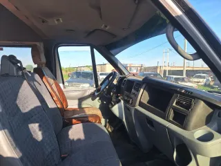 Ford 222709 2014, автомобиль марки FORD модель 222709 2014 г.в. VIN-номер XUS222709E0006919. Ознакомление с имуществом осуществляется по согласованию с организатором торгов по эл. почте: torg@belyaev-arbitr.ru (в рабочие часы). Ознакомление производится самостоятельно и за счет потенциального…