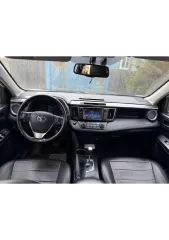 Toyota RAV 4 2018, VIN XW7RDREV70S033658, имущество является предметом залога ПАО «Совкомбанк». Автомобиль располагается по адресу: Республика Коми, г. Усинск, ул. Комсомольская, д.3. Контактная информация: AU.KhomyakovDV@yandex.ru, +79281276061.