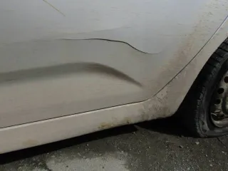 Kia Venga 2013 года, 125 лс, VIN: XWEEH812AD0001030, гос. рег. номер: Х649КВ774, год изготовления: 2013. Имущество находится в залоге в пользу АО "ТБАНК"