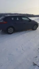 Renault Megane, 2010 Транспортное средство RENAULT МЕGАNЕ, регистрационный знак М484ОЕ67, идентификационный номер (VIN): VF1BZ1G0643995854, год изготовления ТС: 2010.