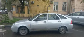 LADA 217230 PRIORA, 2013. Легковой комби LADA 217230 PRIORA, 2013 г.в., VIN: XTA217230D0232921.