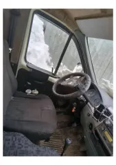 Грузовой автомобиль, марка: GАЗ, модель: 172424, VIN: X96172424D0006782, гос. рег. номер: С248ЕМ196, год изготовления: 2013.