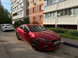 Mazda 3, 2014 года, 105 лс, 191585 км, АКПП, тип ТС – легковой прочее, категория ТС – В/М1, регистрационный знак: Т445СЕ790, идентификационный номер: (VIN) JMZBM42Z531179750, год выпуска - 2014 г., модель двигателя и № двигателя - не установлены, шасси № не установлено, кузов – JMZBM42Z531179750…