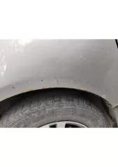 Toyota Corolla Runx, 2003 г.в., модель, двигатель 1NZ 2755858, кузов NZE121-0235316, цвет серый, мощность 109 л.с. (81.75 кВт).