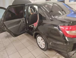 Легковой автомобиль, марка: LADA GRANTA, модель: 219010, год изготовления: 2019, VIN: XTA219010K0626895, двигатель №: 6818624, мощность двигателя, л. с. (кВт): 87(64), кузов №: XTA219010K0626895