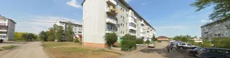 Квартира, площадь 69,6 кв.м., назначение: жилое, кадастровый (условный) номер: 55:20:100101:4836. Находится в долевой собственности, размер доли: 1/6
Адрес (местонахождение): Омская область, Омский р-н, с. Лузино, ул. Майорова, д. 34, кв. 77