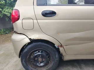<p>Легковой автомобиль, марка: ДЭУ MATIZ, год изготовления: 2010, VIN: XWB4A11CDAA299927.</p>
