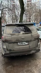 транспортное средство – Автомобиль KIA CARNIVAL, 2019 г.в., VIN номер KNAMC81ABKS593079. Имущество обременено залогом   Банк ВТБ  публичное АО .