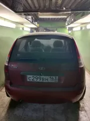 Lada Kalina 2007 года, 90 лс, 222 088 км. Легковой автомобиль, марка: ВАЗ11193, модель: LADA KALINA, год изготовления: 2007 г.в., цвет: СЕРЕБРИСТО-КРАСНЫЙ, VIN: XTA11193070009533, ПТС: 63МК599582, г/н: С299ВН163, изготовитель (страна): РОССИЯ, модель двигателя: 21114, тип двигателя: БЕНЗИНОВЫЙ…