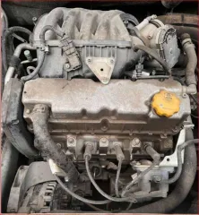 Toyota Camry 2018 года.