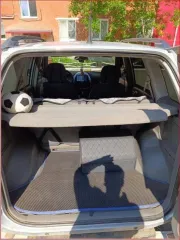 Vortex Tingo, 2011, 132 лс, Легковой автомобиль, марки VORTEX SUV T11 ТИНГО, 2011 года выпуска, VIN: X7MDB11DMB0012491. Объект может быть приобретен с использованием заемных средств ПАО Сбербанк.