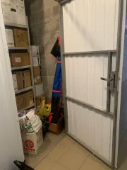 Кладовка в Ижевске, 2,7 кв.м., Удмуртская Республика, помещение, назначение: нежилое, общая площадь 2,7 кв. м., Этаж №2, расположенное по адресу: Удмуртская Республика, г. Ижевск, ул. 50 лет ВЛКСМ, д. 2, кладовая 72. Кадастровый номер 18:26:010264:402