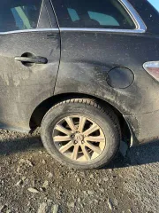 Mazda CX-7 2011 года, VIN JMZER19L700249316.