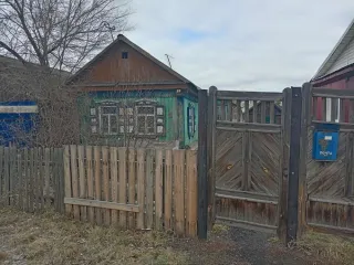 Жилое здание 35.1 кв.м Алтайский край Жилое здание, кадастровый номер: 22:23:050002:6105, вид права, доля в праве: Общая долевая собственность, доля в праве 1/5, площадь: 35.1 кв.м., дата государственной регистрации: 15.11.2011 г., Местоположение: Алтайский край, р-н. Кулундинский, с. Кулунда, ул…