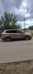 Subaru B9 Tribeca 2008 Автомобиль марки Subaru модель B9 Tribeca 2008 г.в. VIN-номер 4S4WXFLU58S015316 г/н Е314ХВ186 Ознакомиться с имуществом и документами к нему потенциальные покупатели могут, обратившись по тел. +79049725706, e-mail: gaineb@mail.ru.