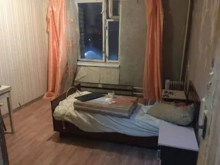Комната 11,4 кв.м в Рязани по адресу: ул. Бирюзова, д. 20, кв. ком.929. Кадастровый номер: 62:29:0020003:3705. Объект может быть приобретен с использованием заемных средств ПАО "Sberbank".