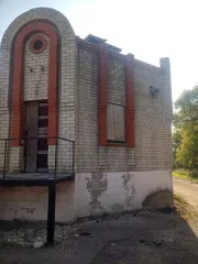 Земельный участок 144 кв.м с нежилым зданием 65.7 кв.м, Орловская область земельный участок с кадастровым номером 57:22:0030401:16, общей площадью 144,0 кв.м, РНФИ П11580000638, с расположенным на нем объектом недвижимого имущества: нежилое здание (пост ДПС Трасса Ливны-Елец) с кадастровым номером…