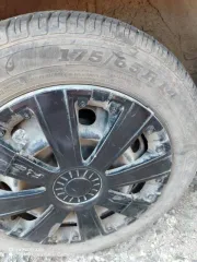 Toyota Passo 2007, 71 л.с., 220828 км, АКПП. Легковой автомобиль, марка: TOYOTA, модель: PASSO, год изготовления: 2007, цвет: красный, ПТС: 27 РР 190735, г/н: О527НС27, модель двигателя: 1KR, тип двигателя: бензиновый, двигатель №: 0927191, мощность двигателя, л. с. (кВт): 71 (52), рабочий объем…