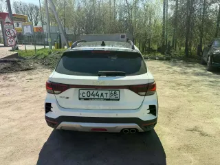 <p>транспортное средство – легковой автомобиль марка /модель – : Kia Rio, Идентификационный номер  VIN номер : Z94C351BBNR175313, Год выпуска: 2021</p>