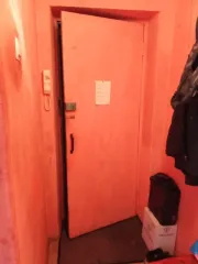 Квартира 31,1 кв.м, 1 комн., Пенза, площадь 31,1 кв.м, расположенная по адресу: г. Пенза, ул. Коммунистическая, д.13, кв. 40, кадастровый номер 58:29:4003006:703.