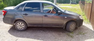 Lada Granta 2013, модель 219060, VIN XTA219060DY032135. Ознакомление с имуществом по адресу: Республика Татарстан, с. Тимершик, ул. Ак Чишма д.4, по согласованию с финансовым управляющим. Для избежания претензий относительно технического состояния и комплектности, покупателю необходимо проявить…