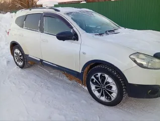 Nissan Qashqai+2, 2013, номер двигателя MR20 254120W, VIN: SJNJBNJ10U7196514, находится в залоге у АО «Азиатско – Тихоокеанский Банк». На имущество наложены ограничения в виде запрета на регистрационные действия. Ознакомление с имуществом осуществляется по месту нахождения: Смоленская обл…