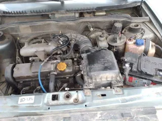 Автомобиль марки ВАЗ модель 2115, 21150, 2006 г.в. VIN номер XTA21150064159384