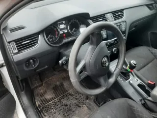 Skoda Octavia 2019 г.в. г/н: Х950СК799 VIN: XW8AN2NE1LH014876