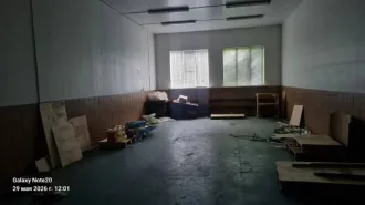 233/1000 доли здания в Ярославской обл. еще нежилое помещение  здание блока вспомогательных цехов  по адресу: Ярославская область, г. Рыбинск, 1 я Выборгская улица, д. 50, с кадастровым номером 76:20:100523:20, принадлежащего на праве общей долевой собственности Обществу с ограниченной…
