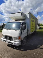 Холодильный агрегат на авто MAN SFZ 229V40F: Страна изготовления: н/д; Год выпуска: 2011 - 481879 руб. Термобудка на автомобиль MAN: Страна изготовления: н/д; Год выпуска: 2013 - 343073 руб.