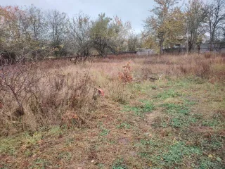 Земельный участок 665 кв.м Курская область, площадь 665 +/-9 кв.м., адрес: Курская обл., г. Курск, снт «Вишенка», участок 337, кадастровый номер: 46:29:102106:290, категория земель: Земли населенных пунктов, разрешенное использование: для садоводства и огородничества