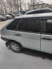 ВАЗ 2109, 1998 года, 72 лс, легковой автомобиль, марка: ВАЗ, модель: 21093, год изготовления: 1998, цвет: СЕРЕБРИСТО-ГОЛУБОЙ, VIN: XTA210930W2338667, ПТС: 19НМ 691415, г/н: С844ЕУ19