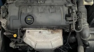 Peugeot 308, 2010 года, 120 л.с., 217221 км, идентификационный номер (VIN): Z8T4C5FS0AM016681, государственный номер: Н813СУ198.