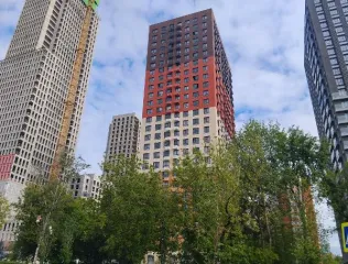 Нежилое помещение 74,2 кв. м, Москва, ул. Ивана Франко, д. 20, корп. 1, Этаж № 1, кадастровый номер: 77:07:0004008:10474, назначение: свободное, общая площадь: 74.2.